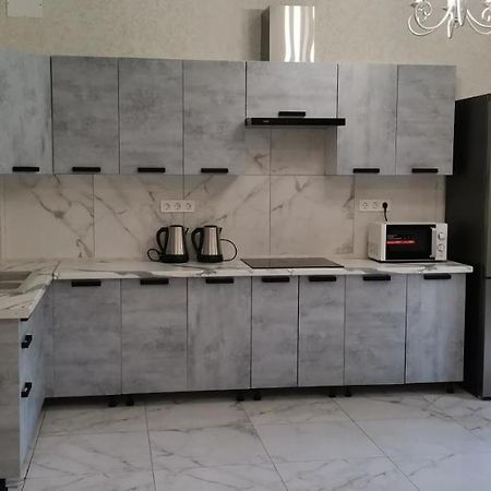 Гостевой Дом Атакар Hotel Gagra Kültér fotó
