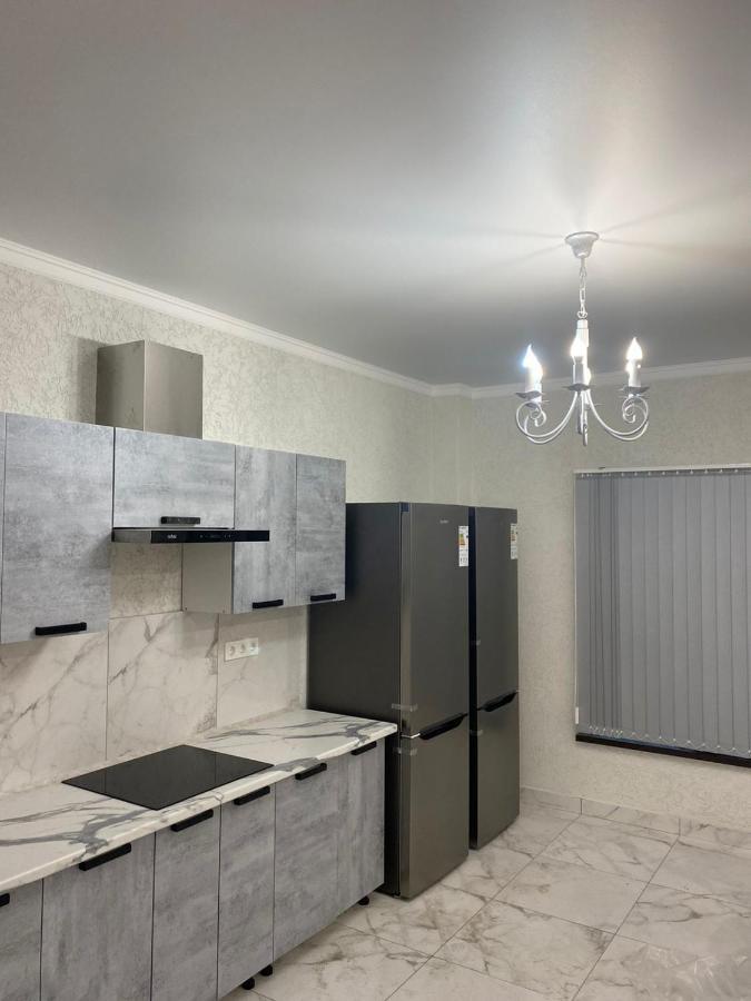 Гостевой Дом Атакар Hotel Gagra Kültér fotó