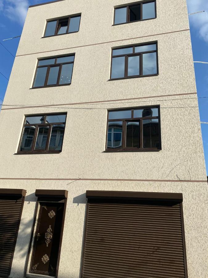 Гостевой Дом Атакар Hotel Gagra Kültér fotó