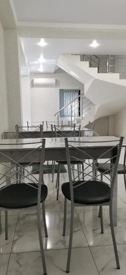 Гостевой Дом Атакар Hotel Gagra Kültér fotó
