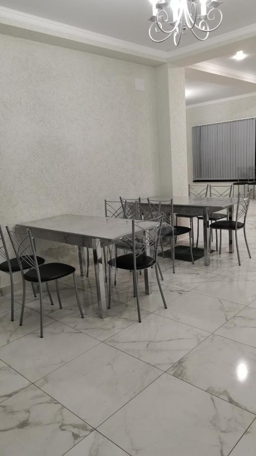Гостевой Дом Атакар Hotel Gagra Kültér fotó